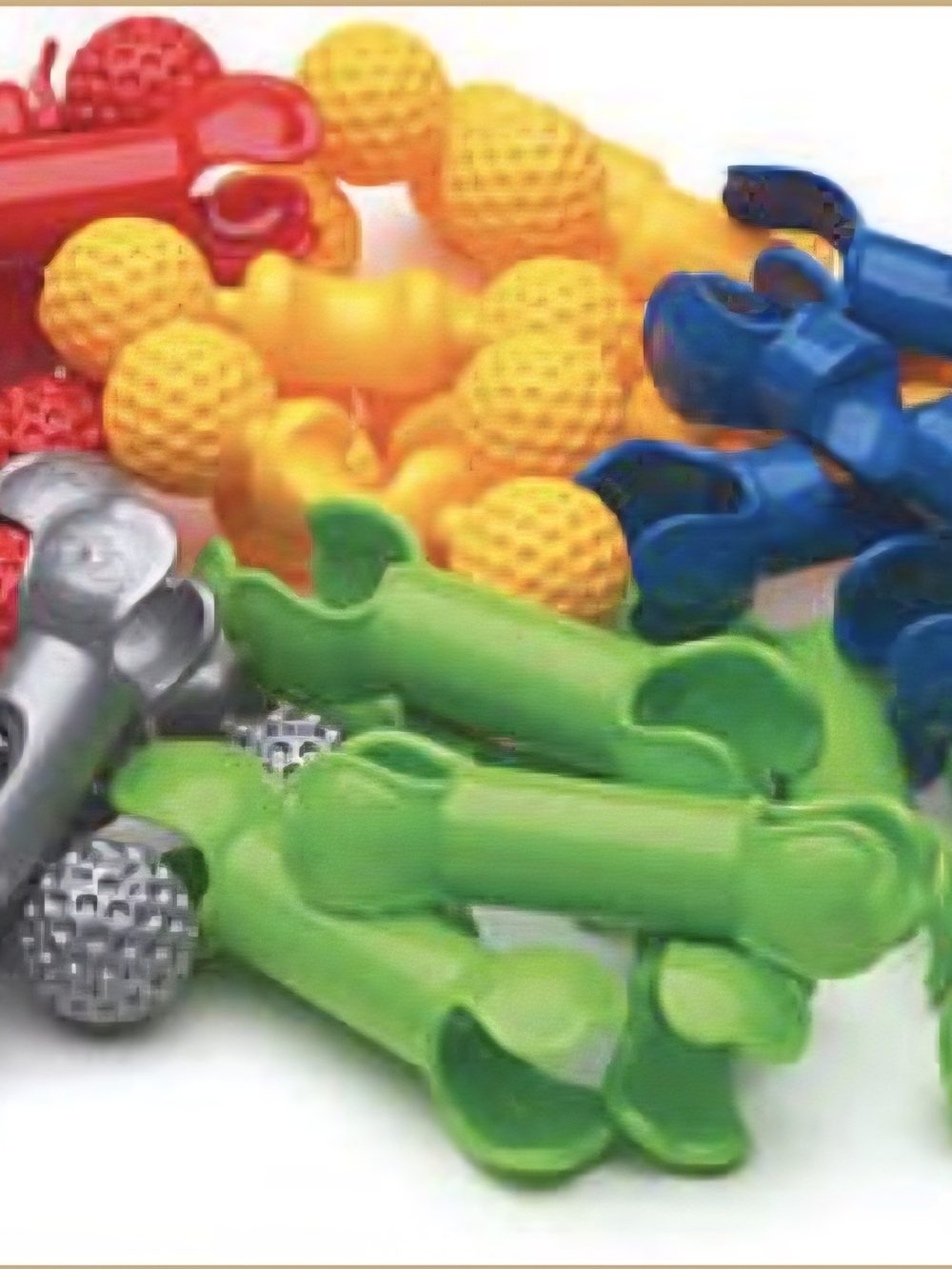 Building Toys For Toddlers
